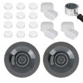 Espresso Coffee Machine Cleaning Kit for Ninja Luxe Cafe & Breville