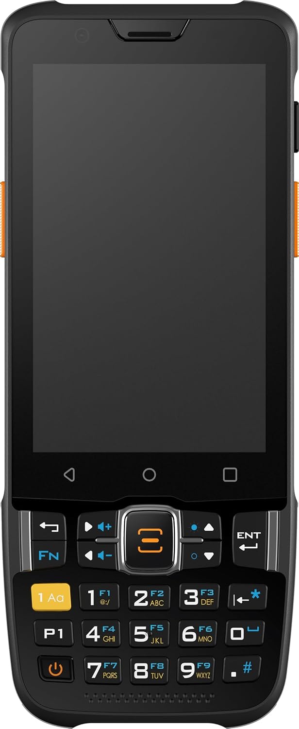 L2ks Scanner Android Handheld Terminal PDA Data Collector Warehouse in/Out Inventory Counting Machine (L2KS (4+32G)