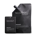 Bergamot Pocket Hand Sanitizer Refill Kit: Refill Pouch + Sprayer Bundle | Organic Antibacterial Sanitizing Mist with