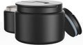 14.5oz Soup Thermo for Hot Food Kids Vacuum Insulated Food Jar Twist-Free Soup Thermo for Hot Food Kids Leakproof