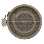 ERP WB30T10135 Range Radiant Heat Element