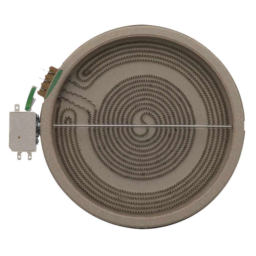 ERP WB30T10135 Range Radiant Heat Element
