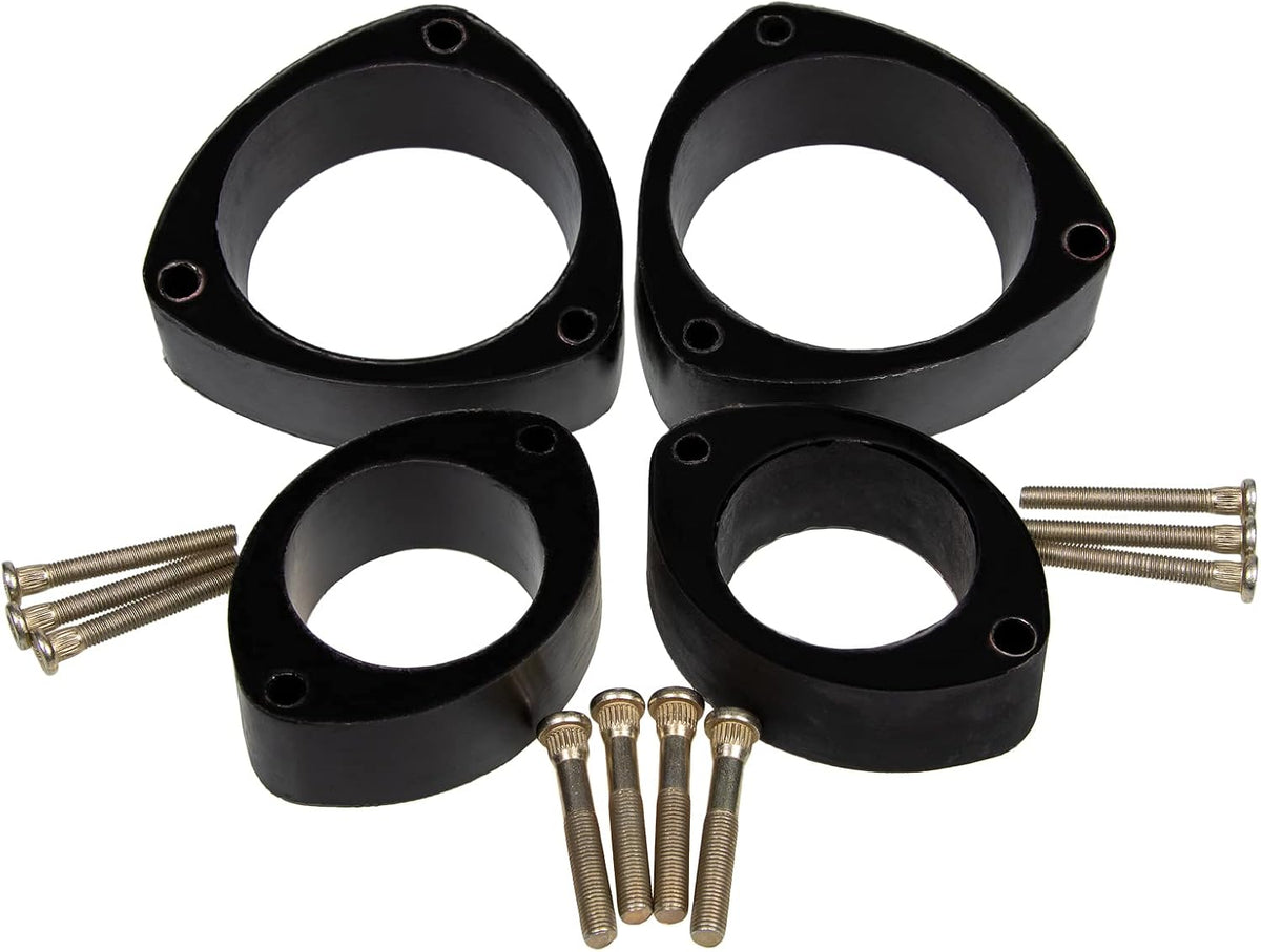 Dealparts Leveling Lift Kit 1.6 inch 40mm for Subaru - Full Kit