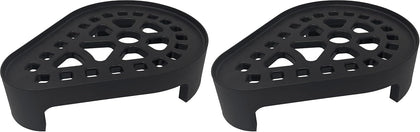 Sump Pump Stand, Prevents Sediment Buildup and Clogging, for Flooding Prevention, Increases Sump Pump Life