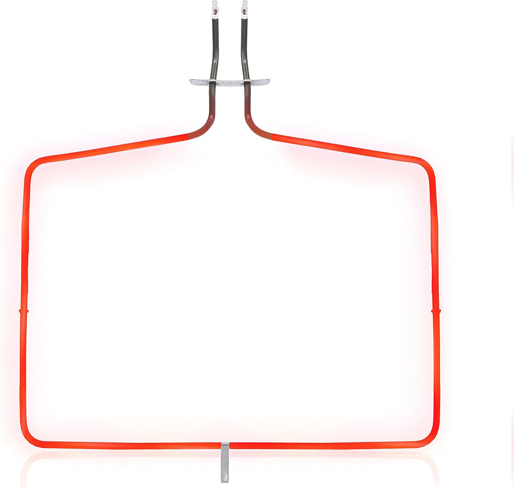 AZ4U Range Oven Bake Element Replaces For Maytag MER8700DS1 MER8674AS0