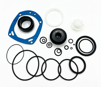 ZZTROPP Number ORK11 Rebuild Repair Kit Replaces For Bostitch N80 Nailers