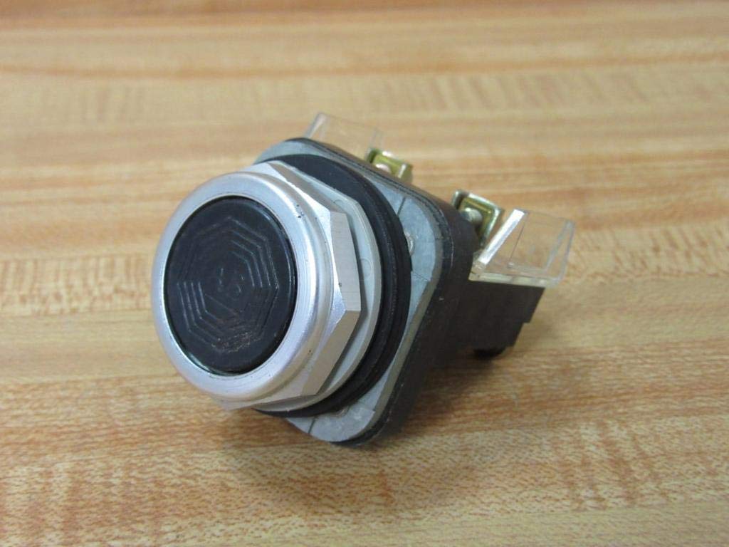 Allen Bradley 800T-A2D1 Pushbutton