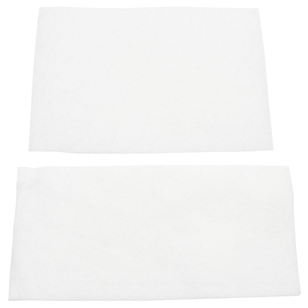 6 S444i Vacuum Bags, 6 Micro Filters & 1 Filter Replacement for Miele