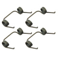 Metabo HPT 877-851 Feeder Spring for Nail Gun NV65AC (4-Pack)
