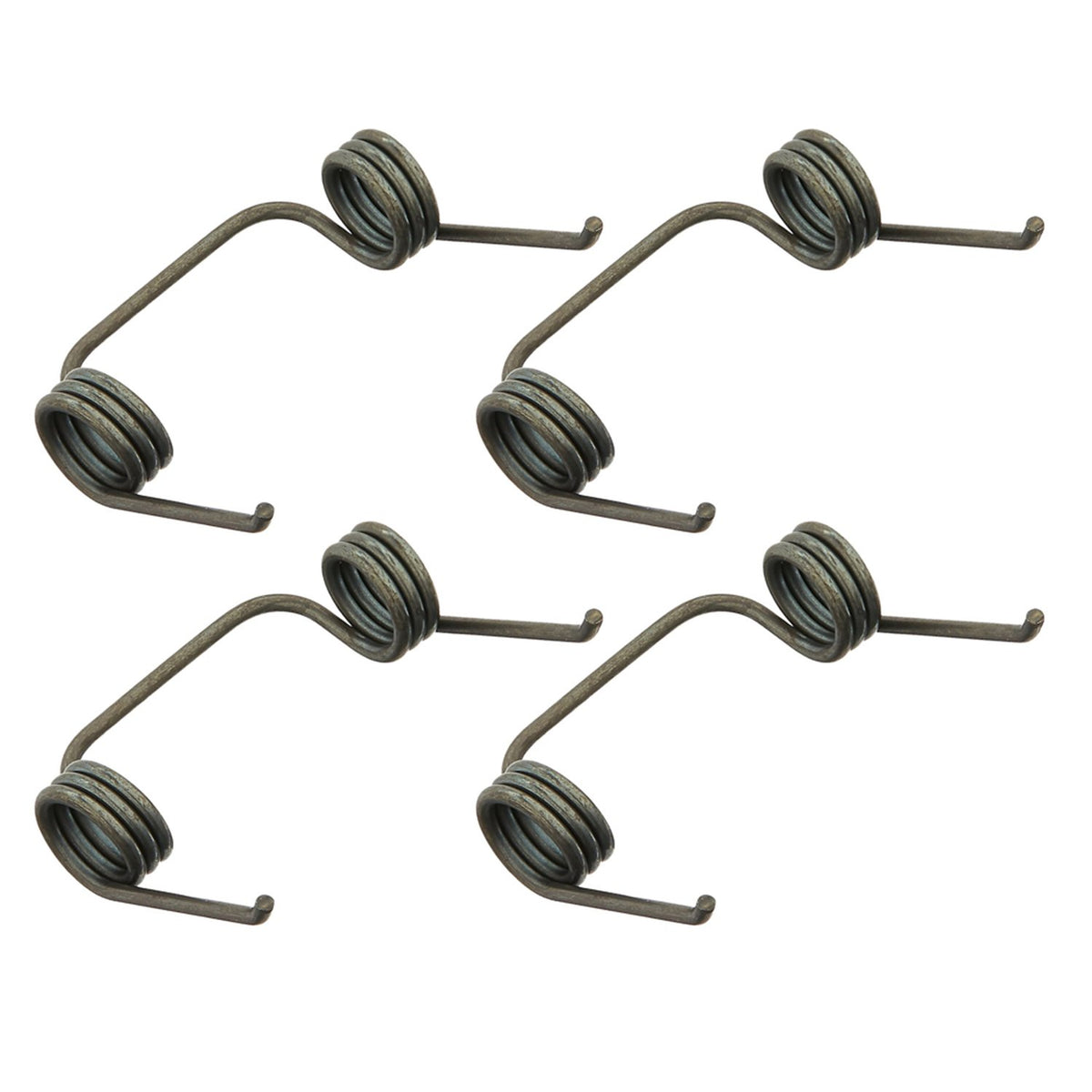 Metabo HPT 877-851 Feeder Spring for Nail Gun NV65AC (4-Pack)