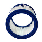 302000490 - Vacuum Cleaner Hepa Filter, Compatible for Nilfisk Aero Compatible for SRM 45-70