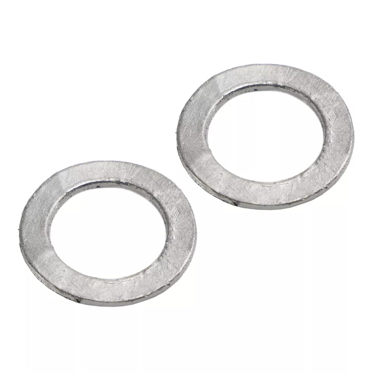 2pcs Exhaust Fluid DEF Injector Gasket Replace 4627714AA 04627714AA