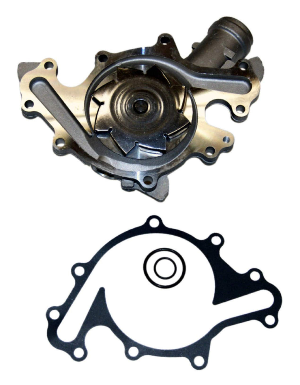 GMB 125-1970 OE Replacement Water Pump with Gasket