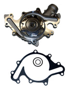 GMB 125-1970 OE Replacement Water Pump with Gasket