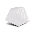 Adhesive Top Loading Packing List 7.5" x 5.5" Shipping Label Envelopes Pouches - 800pcs