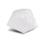 Adhesive Top Loading Packing List 7.5" x 5.5" Shipping Label Envelopes Pouches - 800pcs