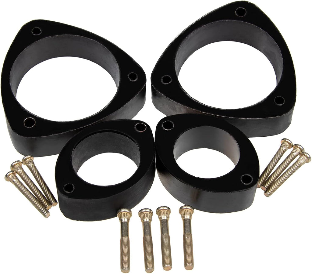 Leveling Lift Kit 1.6 inch 40mm for Subaru - Full Kit