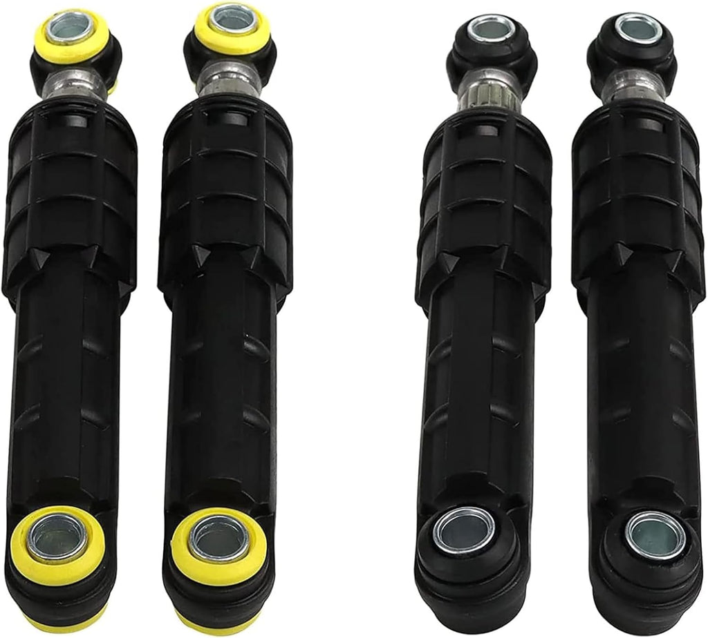 Shock Damper Replacement For Samsung WF448AAPXAA WF448AAW WF448AAW/XAA WF448AAW/XAC WF448AAWXAA WF455ARGSGR WF455ARGSGRAA WF455ARGSWR WF455ARGSWRAA WF457ARGSGR WF457ARGSGR/AA-0001WF457ARGSGRAA Washer