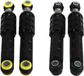 Shock Damper Replacement For Samsung WF448AAPXAA WF448AAW WF448AAW/XAA WF448AAW/XAC WF448AAWXAA WF455ARGSGR WF455ARGSGRAA WF455ARGSWR WF455ARGSWRAA WF457ARGSGR WF457ARGSGR/AA-0001WF457ARGSGRAA Washer