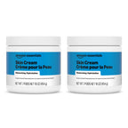 Moisturizer Cream for Face, Dry Skin, Hydrating , 16 Ounces, 2-Pack (Previously Amazon Basics)