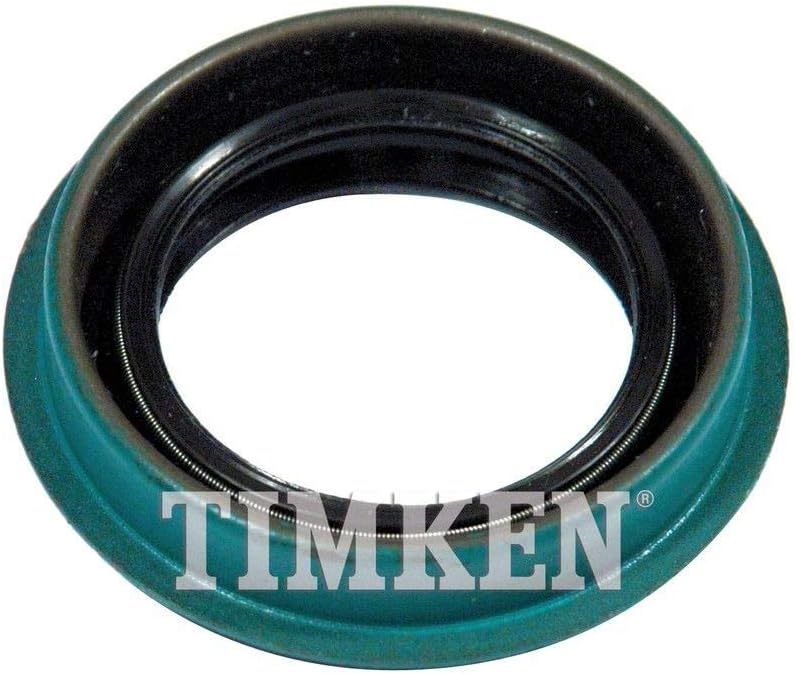 TIMKEN 710540 Automatic Transaxle Output Shaft Seal