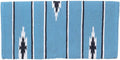 55% Wool Sierra Saddle Blanket