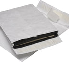 Survivor R4200 Tyvek Expansion Mailer, 10 x 13 x 1 1/2, White, 18lb (Case of 100)