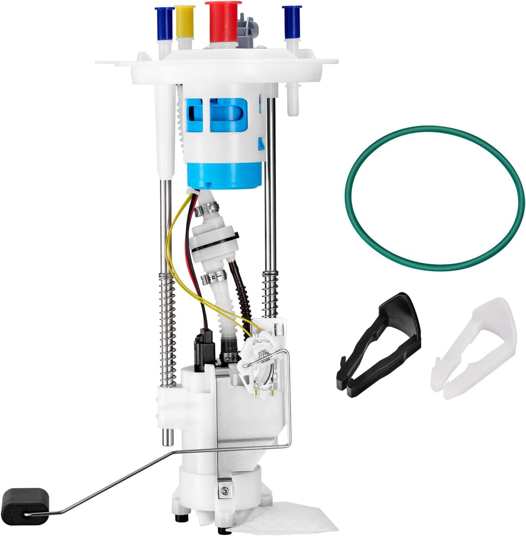 E2434M Eletric Fuel Pump Assembly for Ford F-150 2004-2008