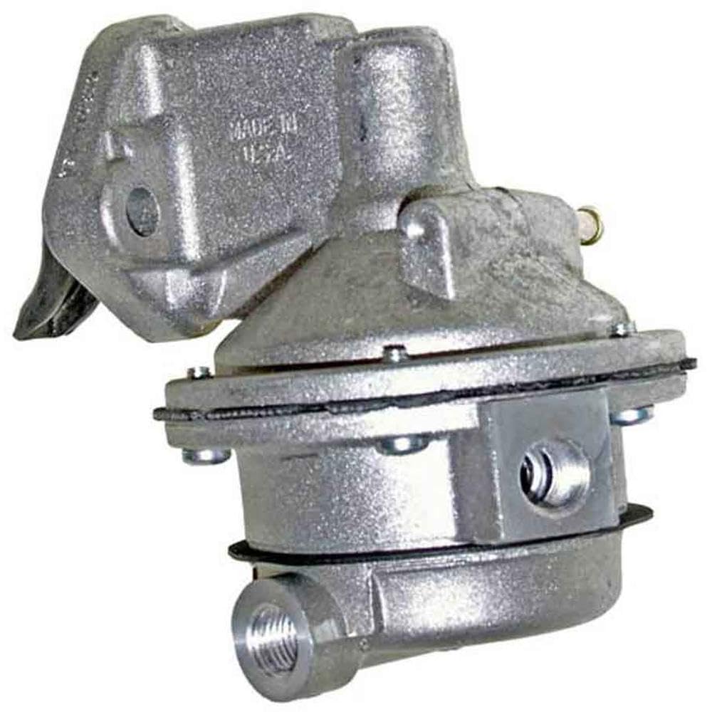 Rareelectrical Fuel Pump Fits 1982-1991 Omc Cobra Carter 18-7289
