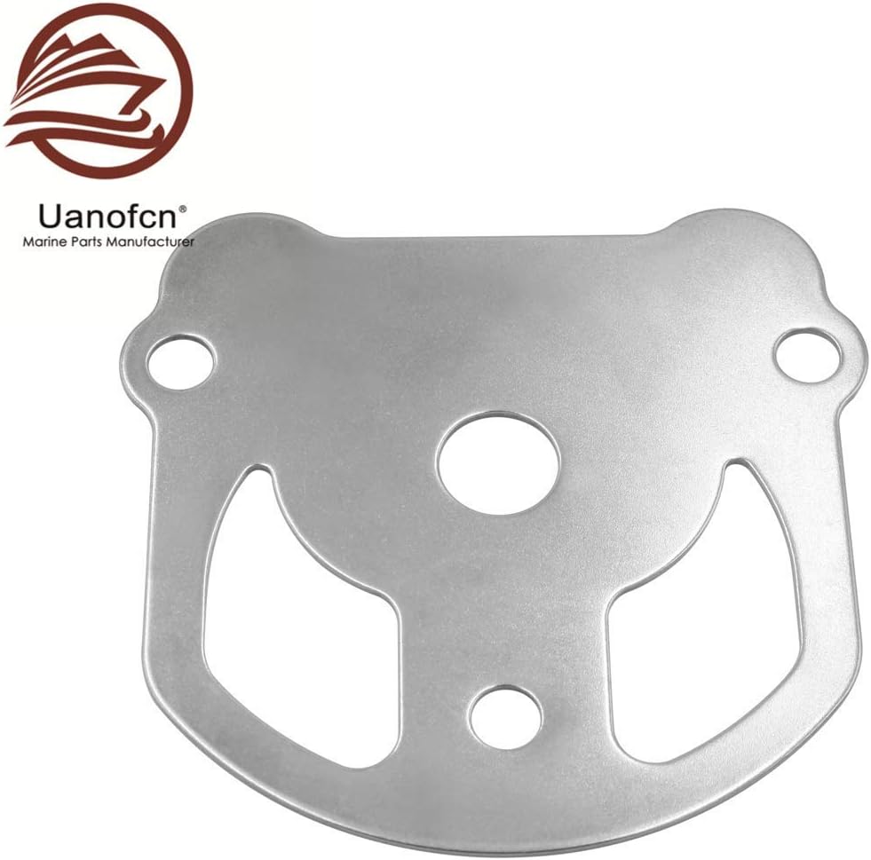 984461 Water Pump Impeller Kit for OMC Cobra 1986-1993 SternDrives