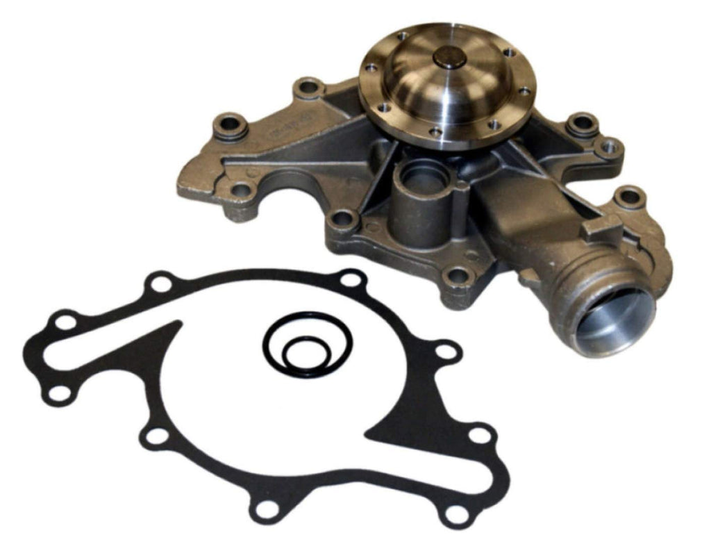 GMB 125-1970 OE Replacement Water Pump with Gasket
