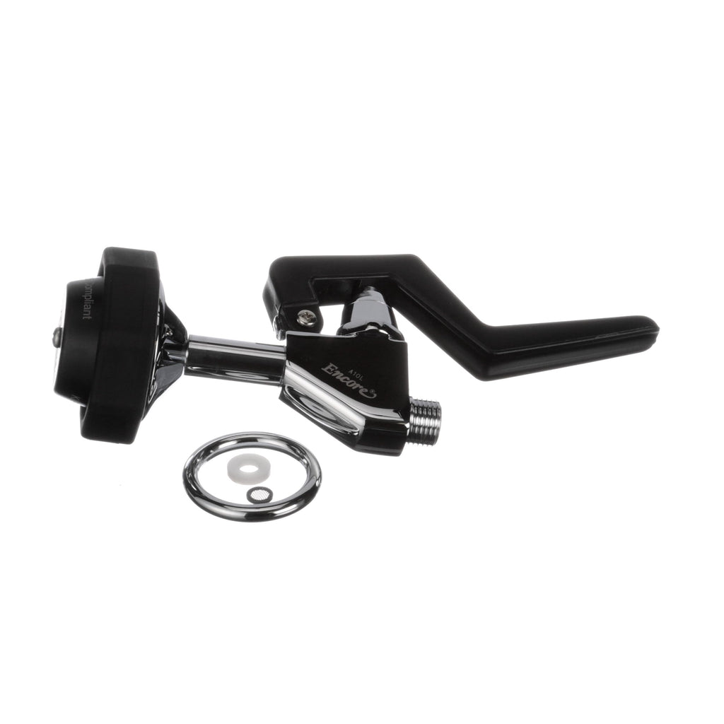 Encore PowerPulse Pre-Rinse Spray Valve 0.67 gpm Less Grip