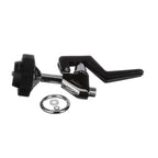 Encore PowerPulse Pre-Rinse Spray Valve 0.67 gpm Less Grip