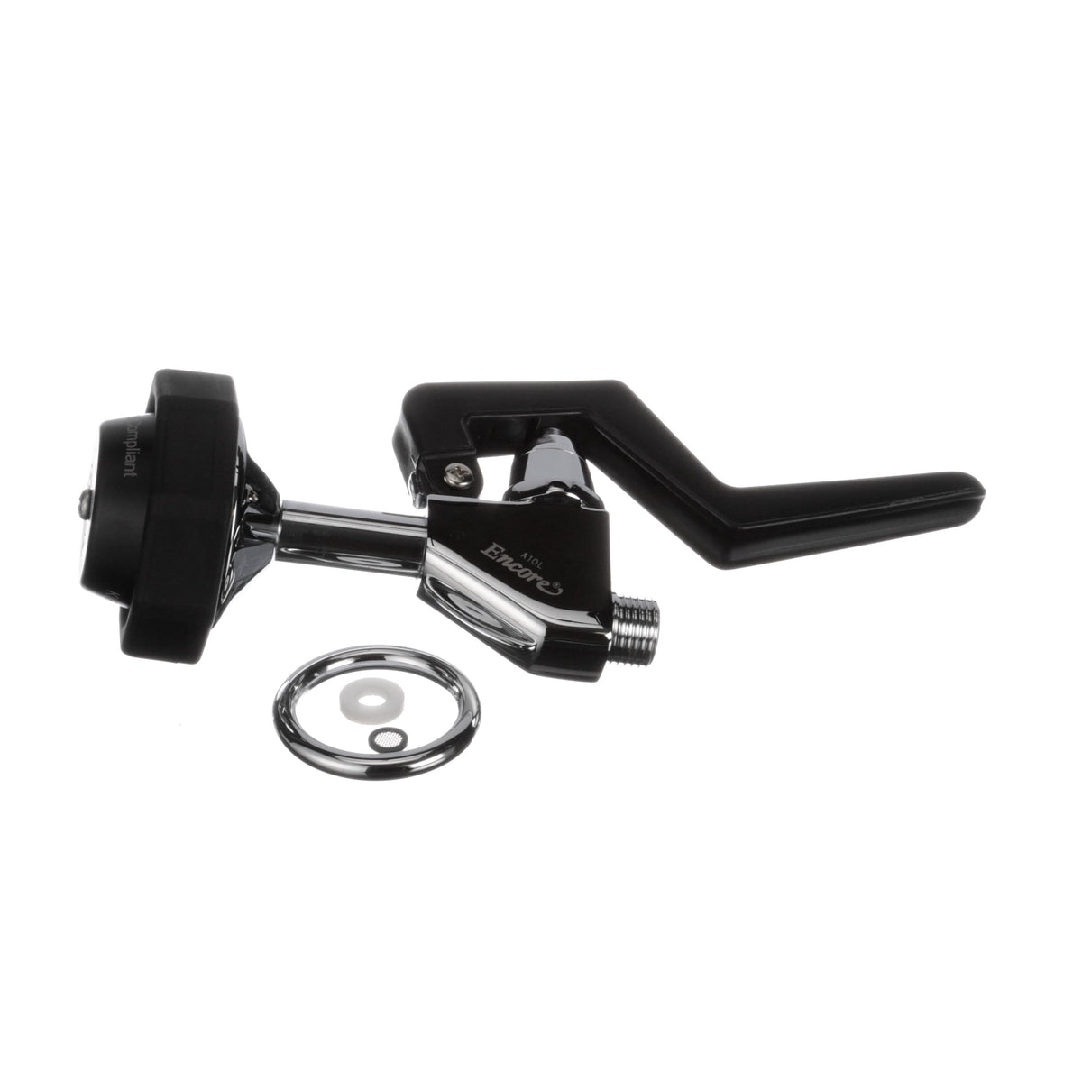 Encore PowerPulse Pre-Rinse Spray Valve 0.74 gpm Less Grip