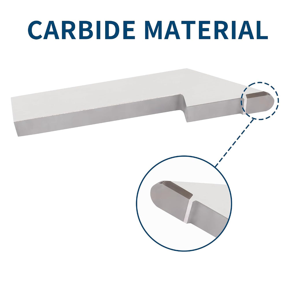 Dasqua Carbide Scriber for Height Gauges Carbide-Tipped Scribe