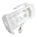 DA97-19010A Compatible Replacement Part for Samsung Refrigerator Ice Maker