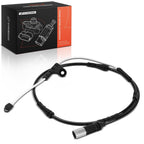 A-Premium Front Brake Pad Wear Sensor Compatible with BMW Models
