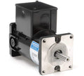 Leeson Motors DC Motor-1/8HP, 90V, 3500RPM, TENV