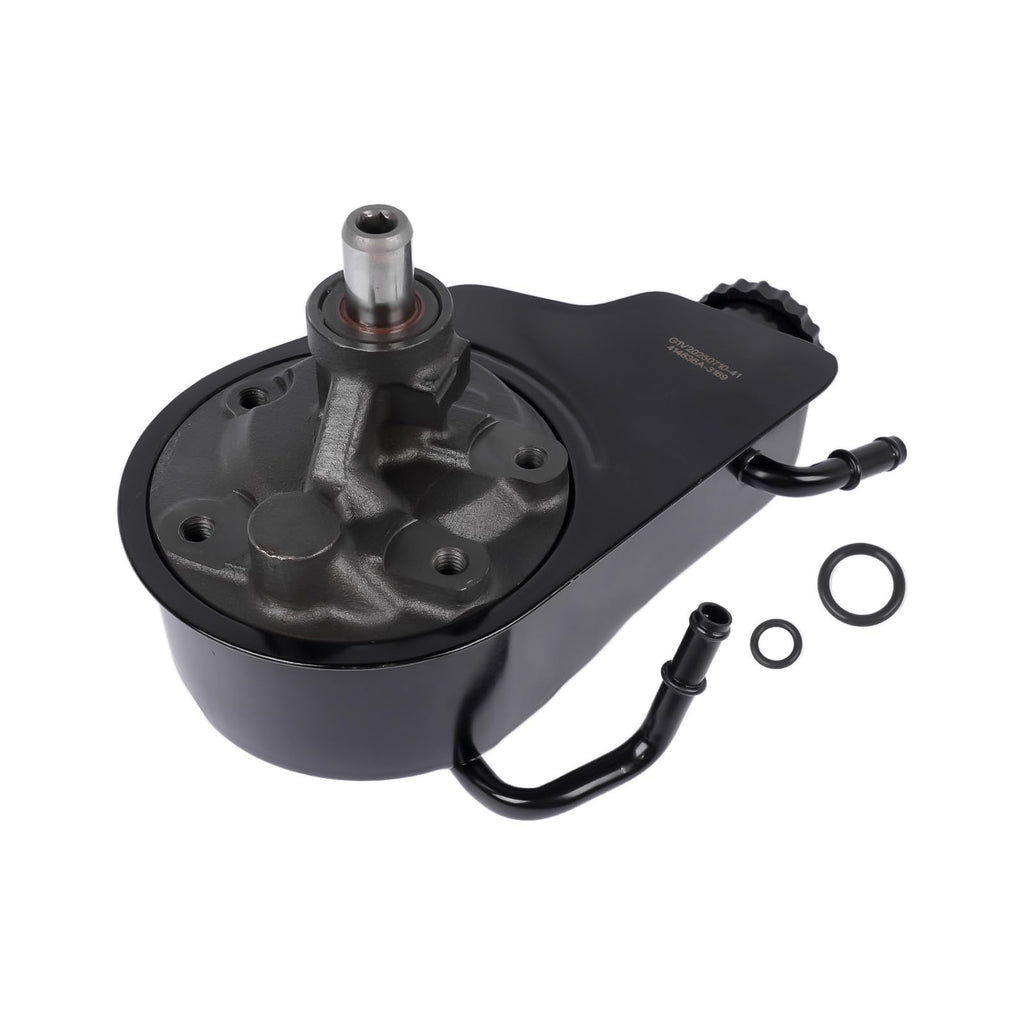 20-8761 Power Steering Pump Replacement for Chevy & Cadillac & GMC Escalade