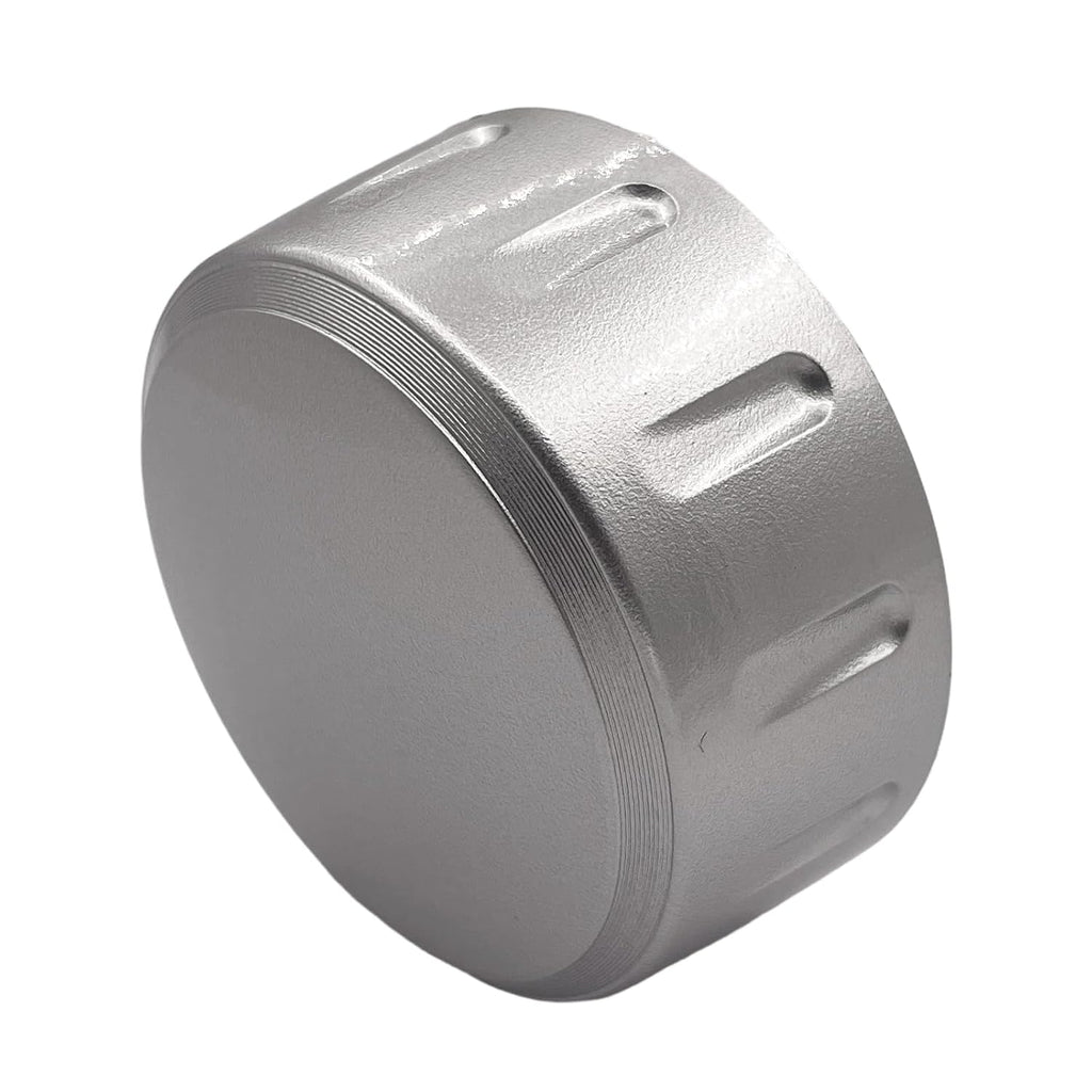#WE01X23599 WH11X20875 Dryer Knob Fits ﻿GFDN160EJ0WW, GFDN160GJ0WW, GFW430SSM0WW, GFW430SSM1WW Replacement Part New Compatible with GE