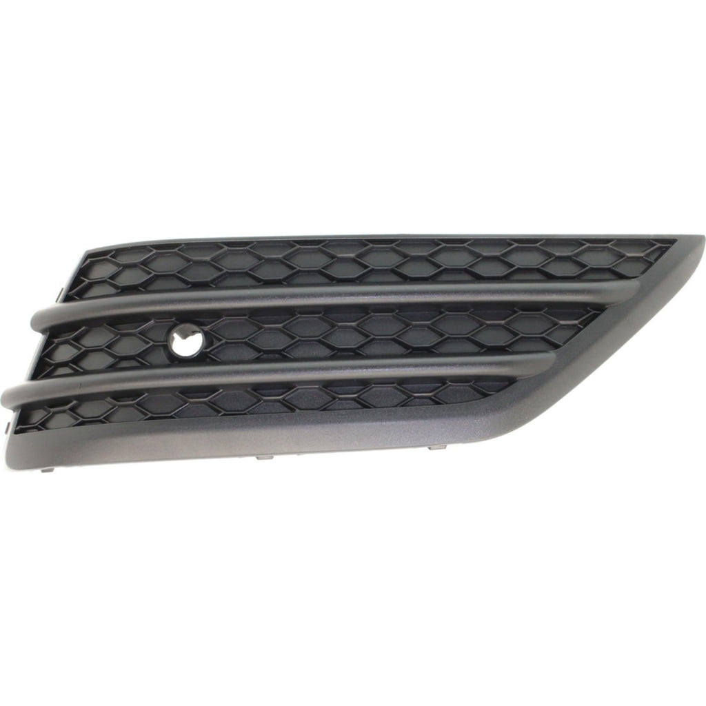 Garage-Pro Bumper Grille SET For Honda Pilot 2016-2018