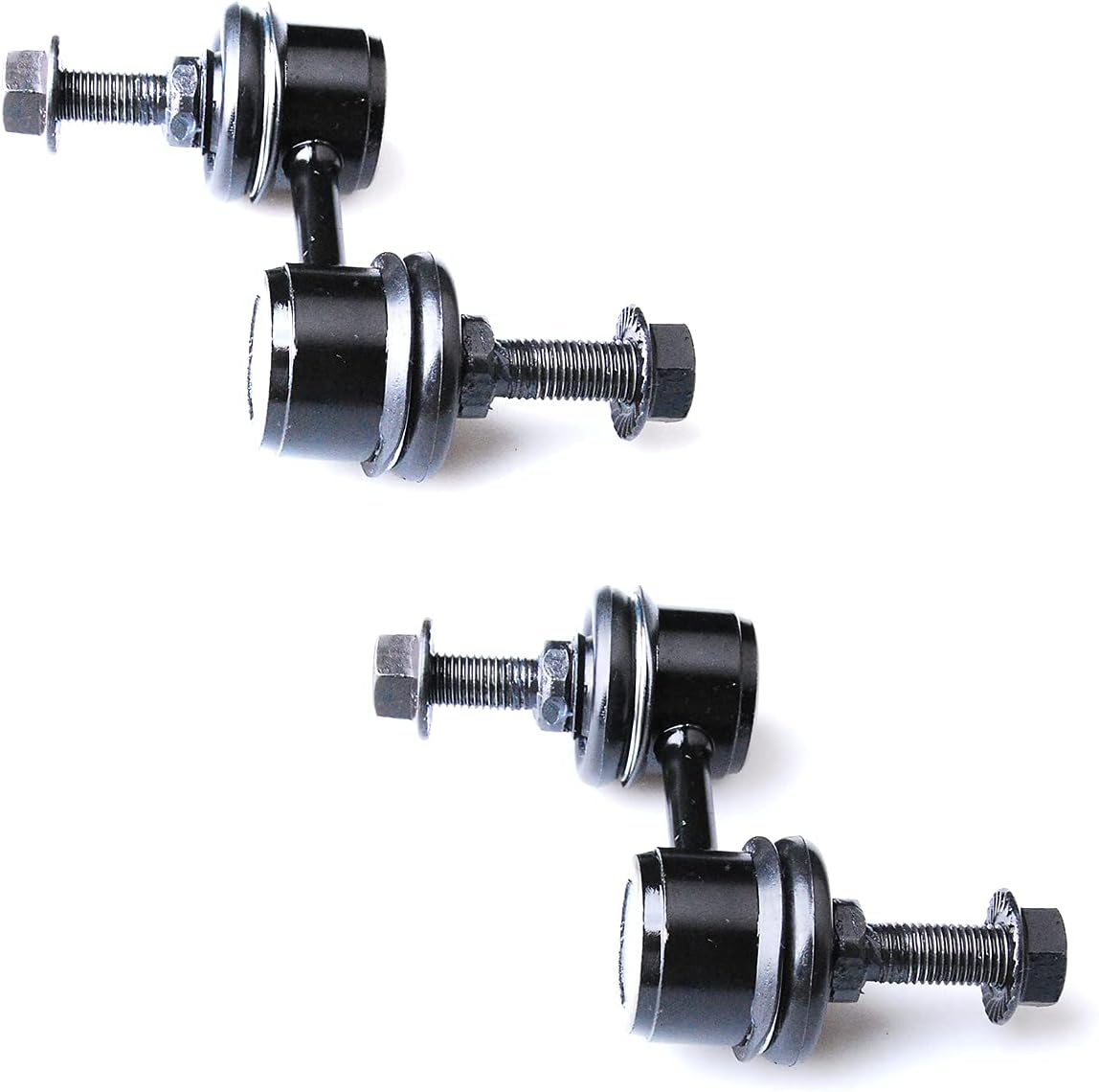 4pc Front Rear Sway Bar Link Kit for Subaru Legacy/Outback 2005-2009