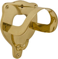 Brass Bridle Rack (Brass)