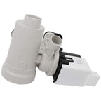 W10730972 Washer Drain Pump Motor Assembly for Whirlpool WFW9150WW01
