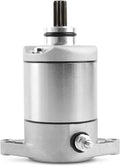 Starter Motor SMU0297