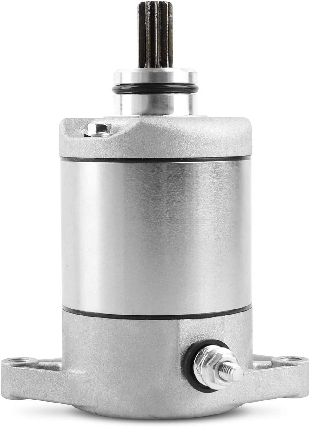 Starter Motor SMU0297
