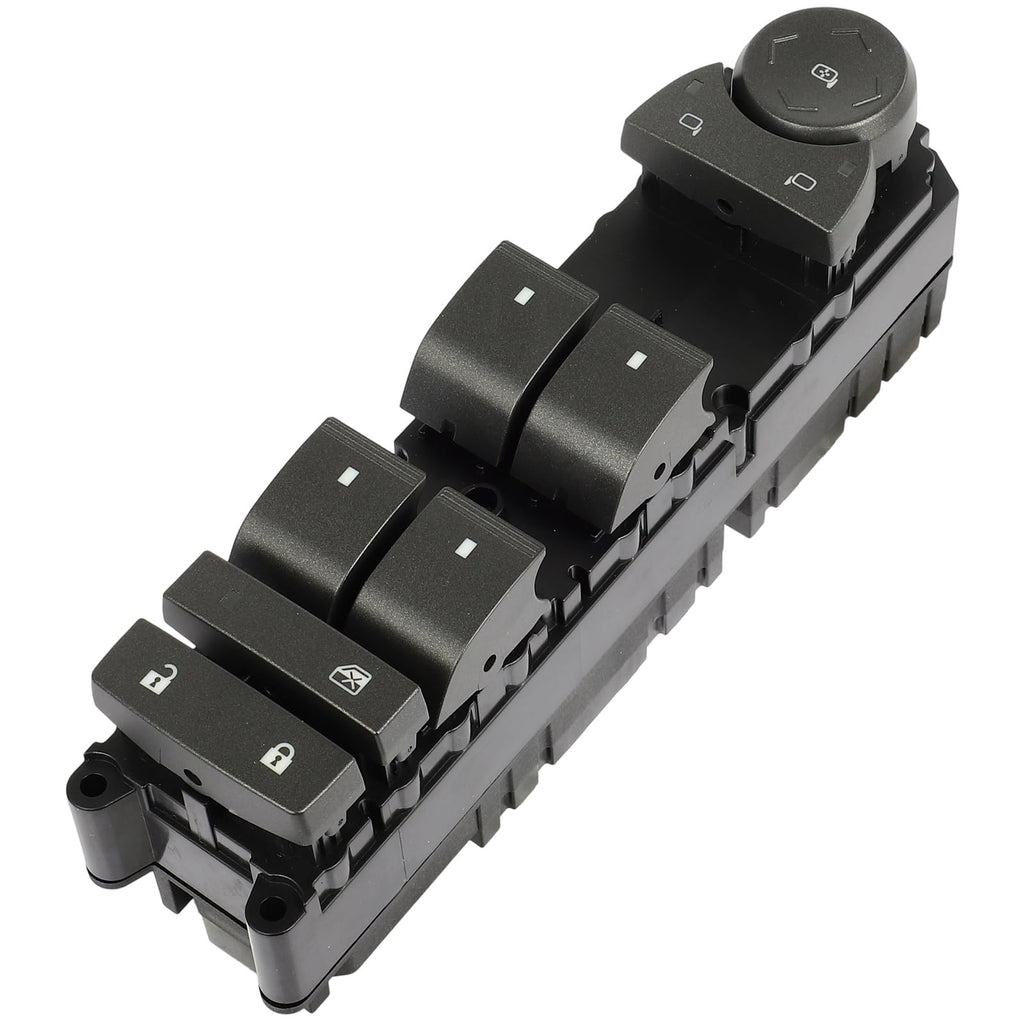 Aintier Driver Side Master Power Window Switch for Cadillac CTS 2008-2014