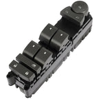 Aintier Driver Side Master Power Window Switch for Cadillac CTS 2008-2014