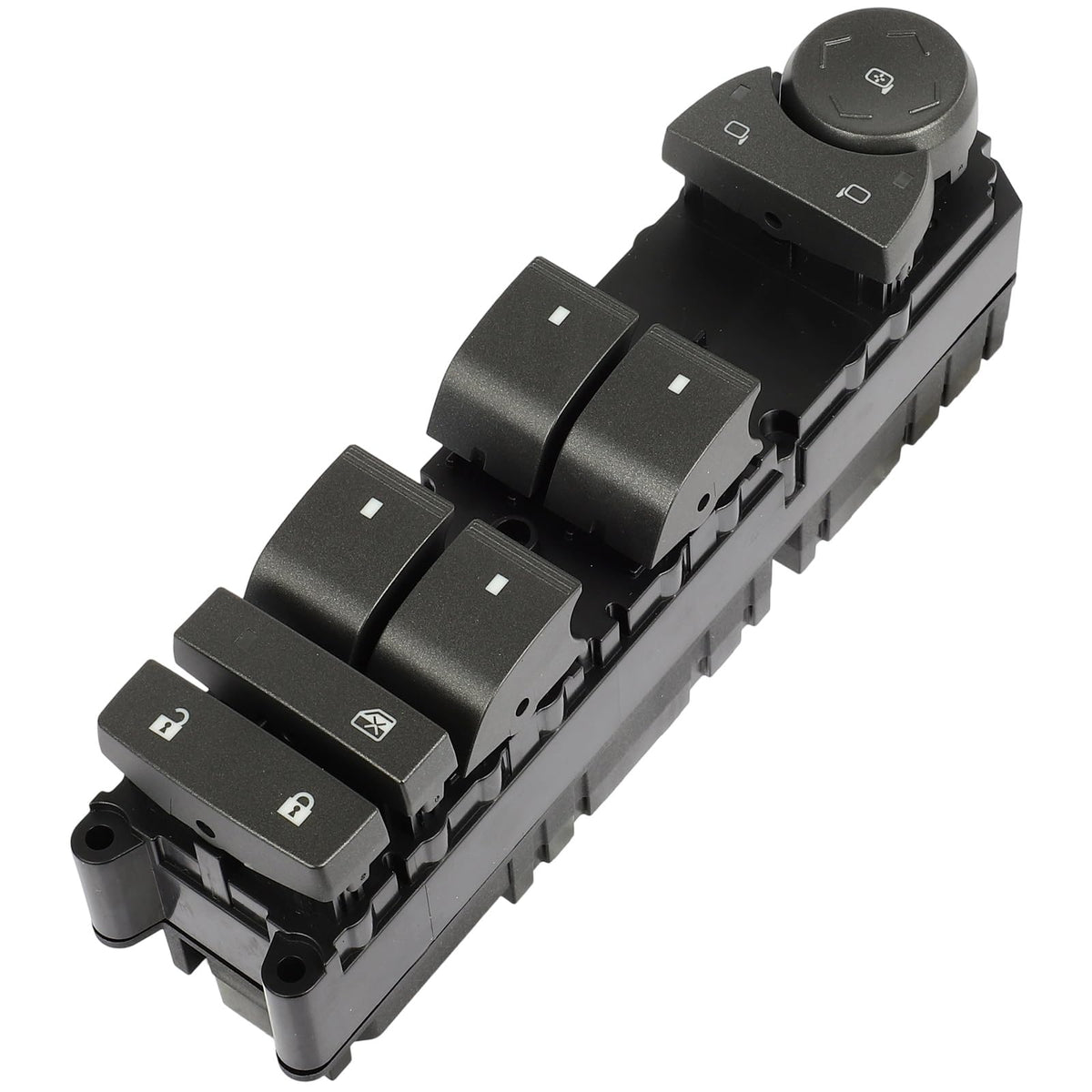 Aintier Driver Side Master Power Window Switch for Cadillac CTS 2008-2014