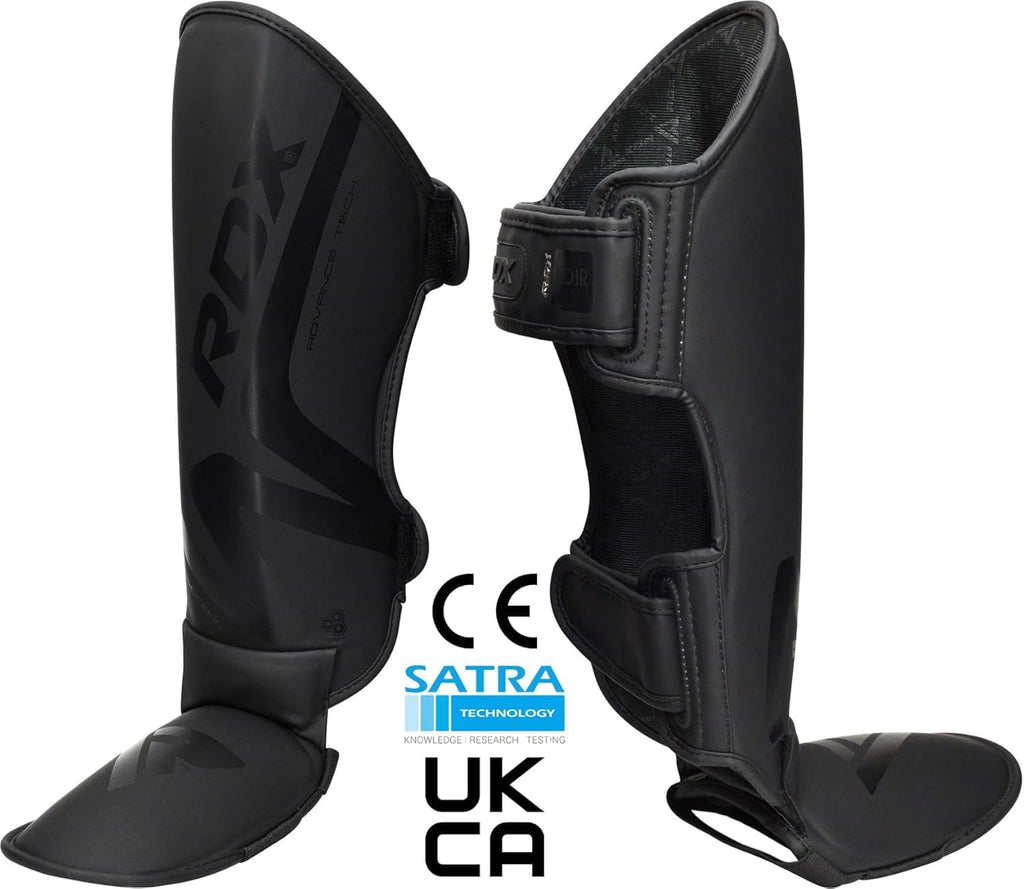 Muay Thai, MMA Shin Guards for Men & Women